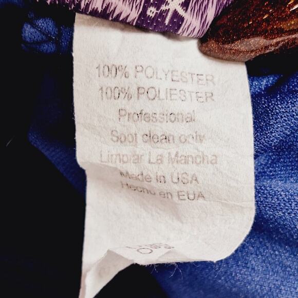 Vintage Y2K Babydoll Dress Halter Mesh Kiki XS Whimsygoth Fairy Coquette Bow - Picture 7 of 10